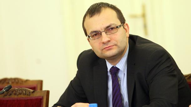 Мартин Димитров каза дали е възможна коалиция между ДБ и ПП